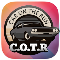 Car on the Run: Epic Chase