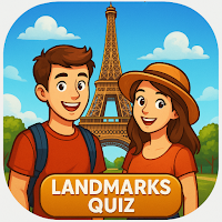 Landmarks Quiz