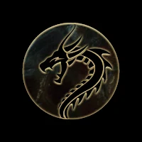 Dragon Hide Icons