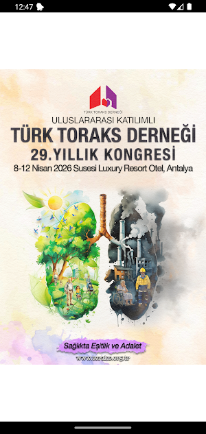 TORAKS 2026 Screenshot 1