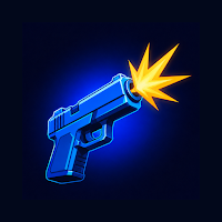 Recoil Clash: Gun Duel