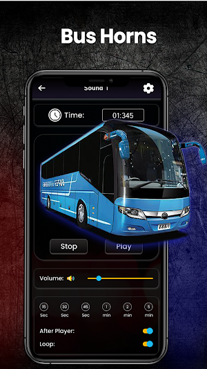 Police Lights – Police Sirens Screenshot 2