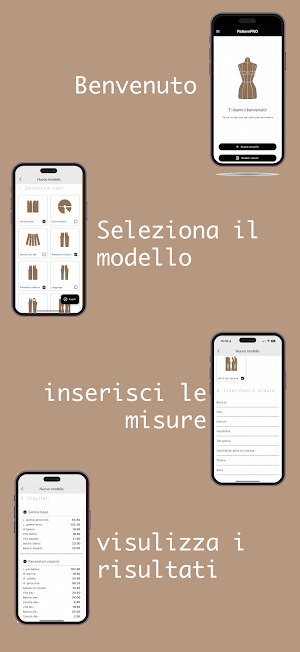 PatternPRO Screenshot 0
