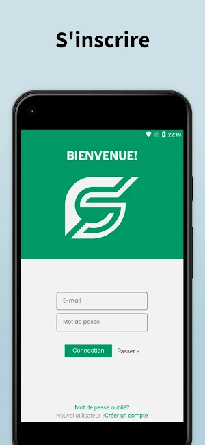 GAMESHOP Services DZ Screenshot 1