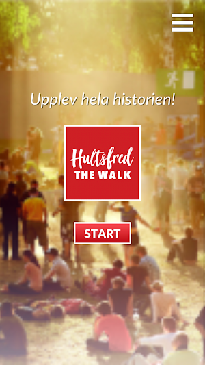 Hultsfred - The Walk Screenshot 0