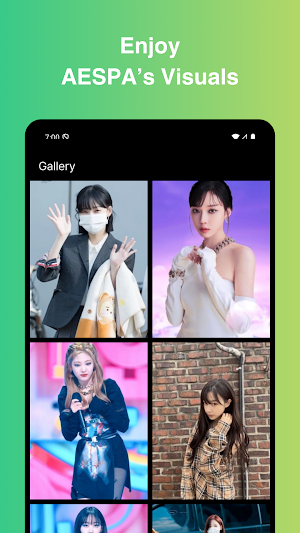 AESPA Stan (KPOP Fandom) Screenshot 3
