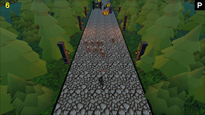 The King defeat Screenshot 2