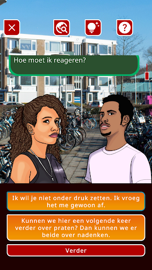 Shkorey Screenshot 2