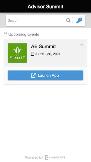 AE Summit Screenshot 0