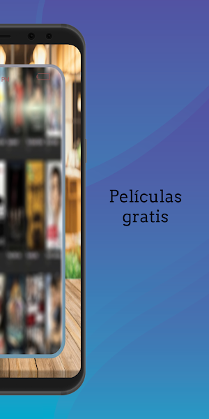 Películas españolas Y latín  - Nuevas Screenshot 1