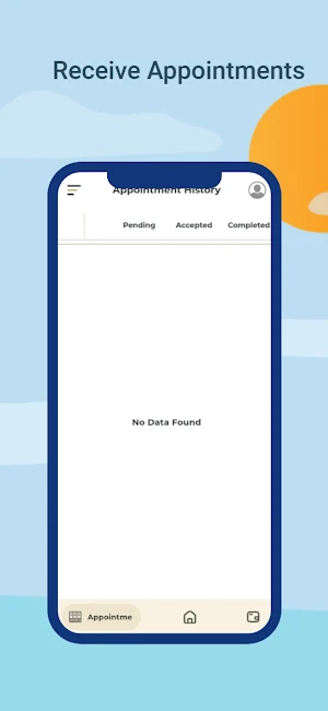 in4desk Legal Practitioners Screenshot 3