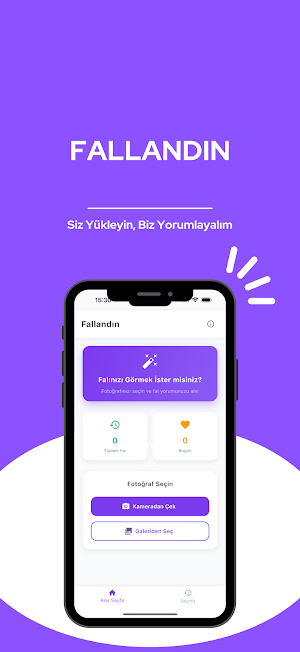 Fallandın Screenshot 0
