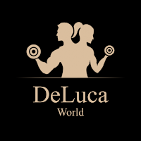 DeLuca World by Phil Deluca