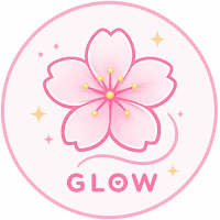 Glow Ritual: Self Care Tracker