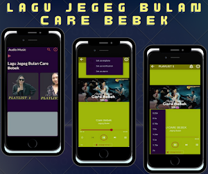 Lagu Jegeg Bulan Care Bebek Screenshot 2