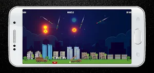 Ballistic Defense Screenshot 3