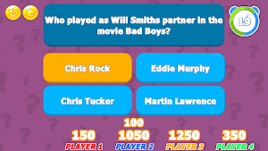 Movie Actor Trivia Screenshot 2