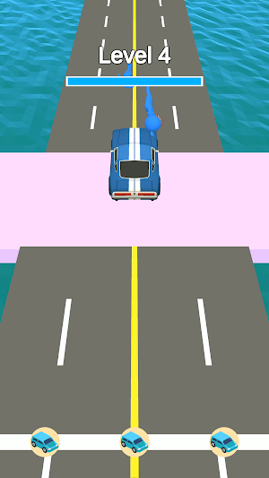 Drive over Em Screenshot 2