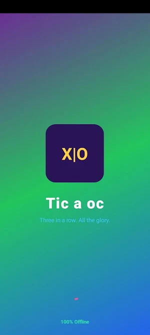 Tic a 'oc Screenshot 0