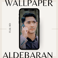 Wallpaper Aldebaran