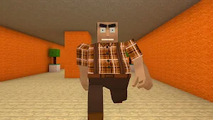 Grandpa & Granny Craft Garden Screenshot 3