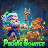 Paddle Bounce