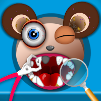 Animal Doctors | Teeths , Ears