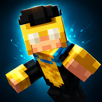 Superhero Mod for Minecraft PE