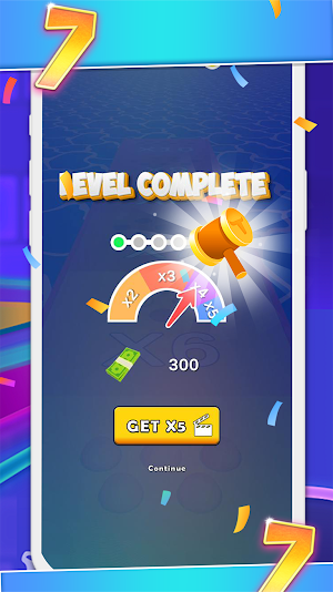 Snake Evolution Game Screenshot 1