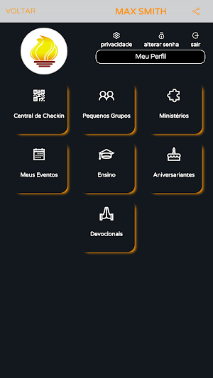 ADPHI Screenshot 2