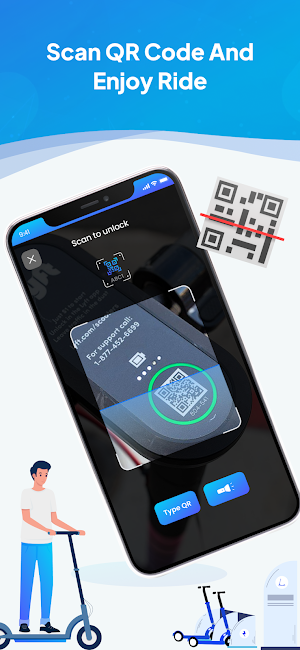 Eazy Ride Screenshot 3