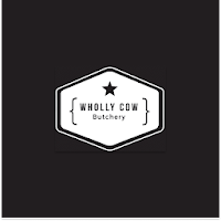Wholly Cow butchery