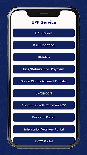 LoanTool : EMI Loan Calculator Screenshot 2