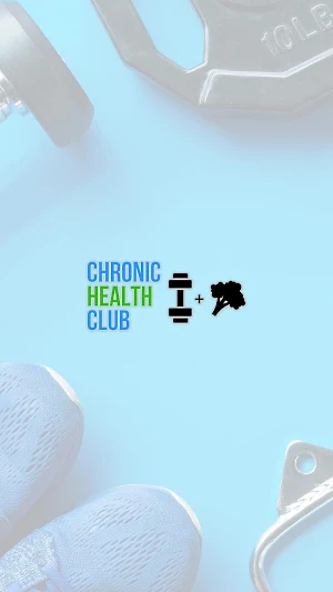 Chronic Health Club Screenshot 0