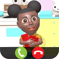 Amanda Adventure Prank Call