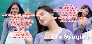 Era Syaqira Full Album 2023 Screenshot 0