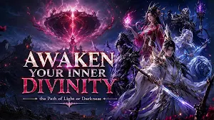 Destiny of Celestial Screenshot 0
