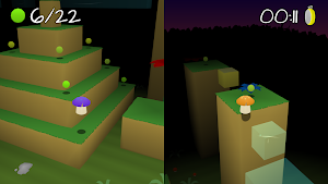 Mushy Moon Demo Screenshot 3