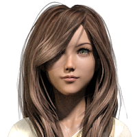 Kori's Fable Visual Novel