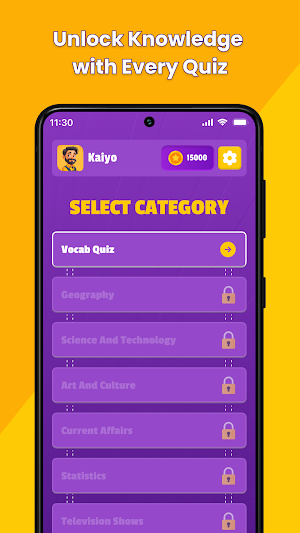 Gamezone By CATKing Screenshot 0