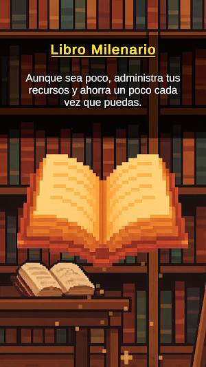 7 Days – The Ancient Book Screenshot 2