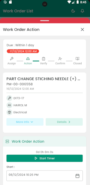 yCloudx Screenshot 3