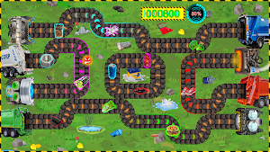 Recycling Screenshot 3