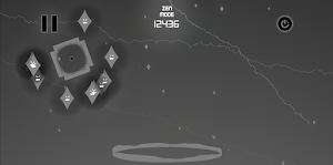 Neon Valley 2 [AMOLED] screenshot 4