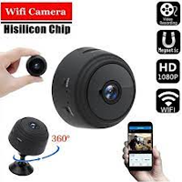 HD Wireless ip Camera Guide