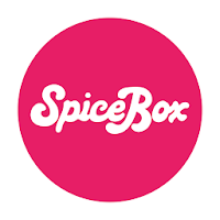 SpiceBox Curry House