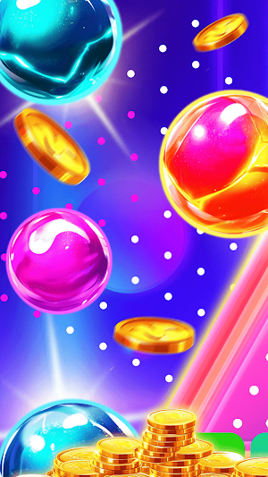 Infinity Balls & Wins Screenshot 0