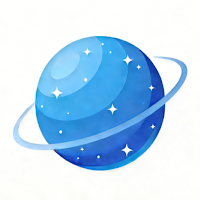 UX Stellar Sphere Eat Grow