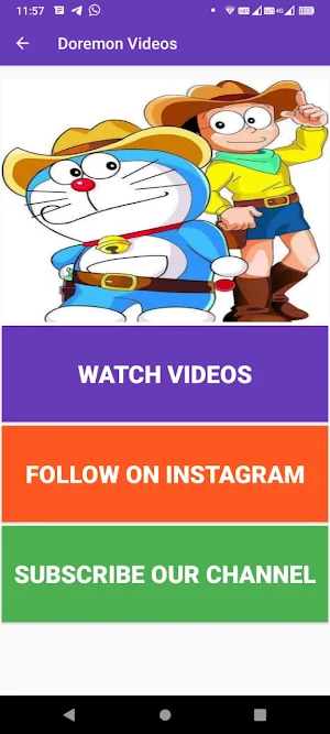 All  videos Screenshot 2