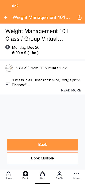 PAMELA MYERS MODEL FITNESS Screenshot 2